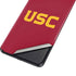 University of Southern California USC Galaxy S21 Ultra 5G Skin
